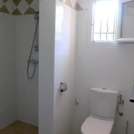 Villa De Tourisme Mare E Macchia