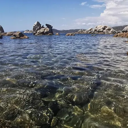 De Tourisme Mare E Macchia