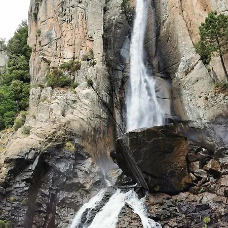 De Tourisme Mare E Macchia * Tizzano
