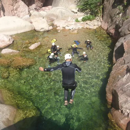 Villa De Tourisme Mare E Macchia Tizzano