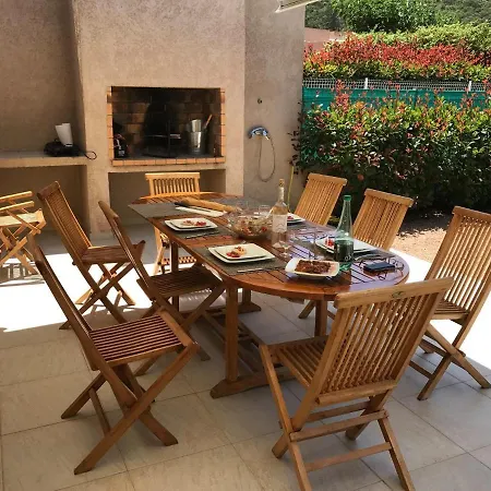 De Tourisme Mare E Macchia Tizzano