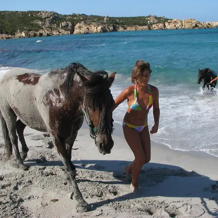 De Tourisme Mare E Macchia Villa