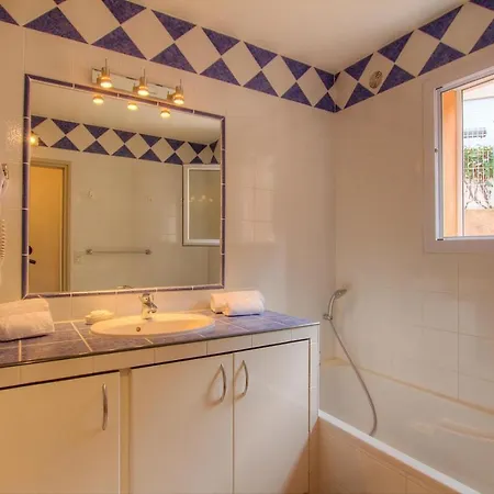 Villa De Tourisme Mare E Macchia