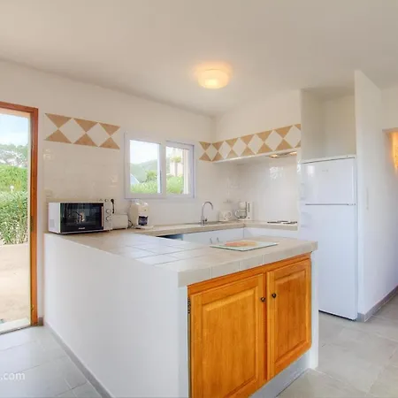 De Tourisme Mare E Macchia *