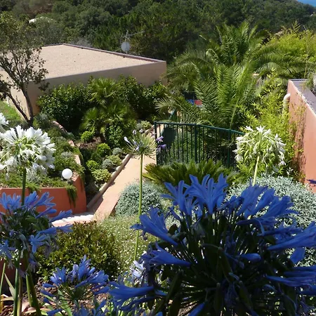 Villa De Tourisme Mare E Macchia