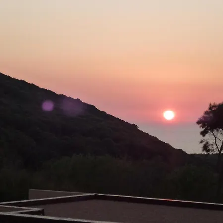 De Tourisme Mare E Macchia * Tizzano