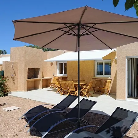 De Tourisme Mare E Macchia *