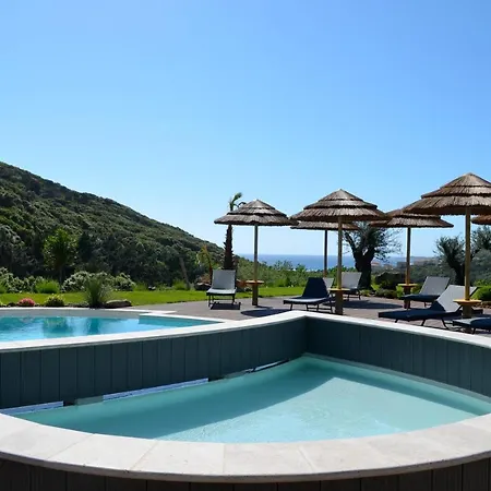 De Tourisme Mare E Macchia Tizzano