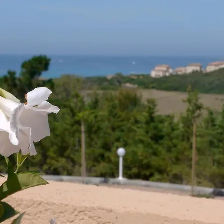Résidence De Tourisme Mare E Macchia Tizzano