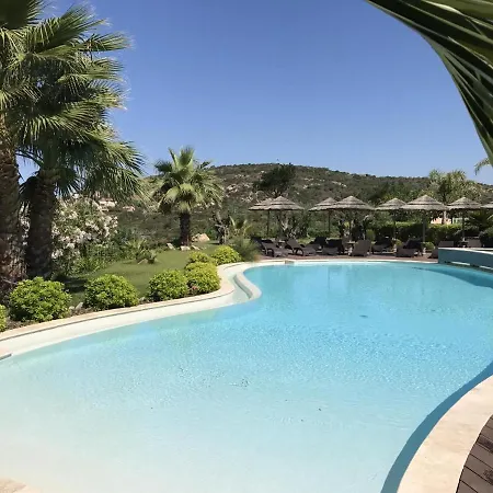 Villa Résidence De Tourisme Mare E Macchia Tizzano