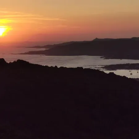 Résidence De Tourisme Mare E Macchia Tizzano
