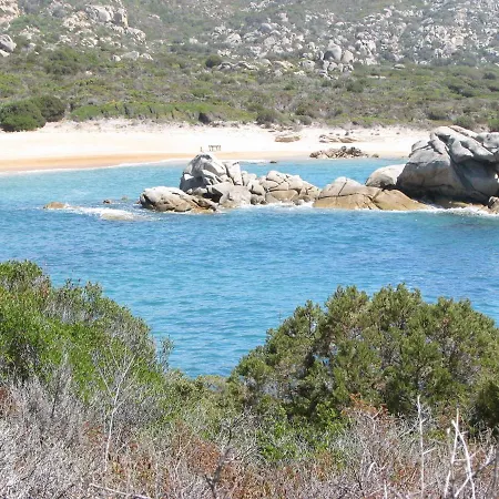 Résidence De Tourisme Mare E Macchia * Tizzano