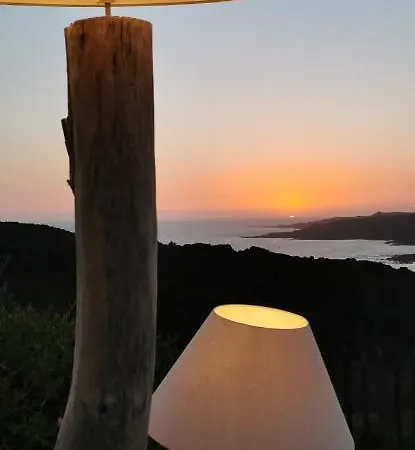 De Tourisme Mare E Macchia Villa