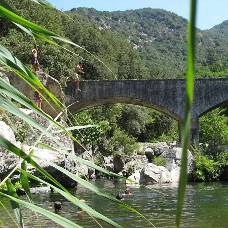 Résidence De Tourisme Mare E Macchia *