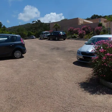 De Tourisme Mare E Macchia *