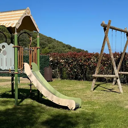 De Tourisme Mare E Macchia *