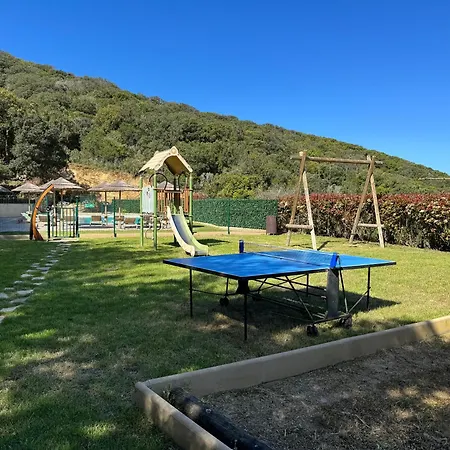 De Tourisme Mare E Macchia * Tizzano