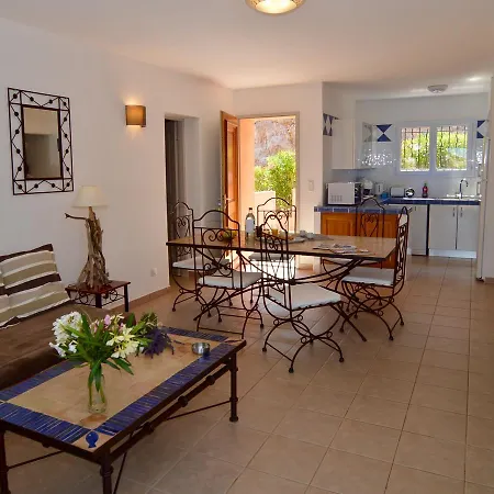 Résidence De Tourisme Mare E Macchia Villa Tizzano