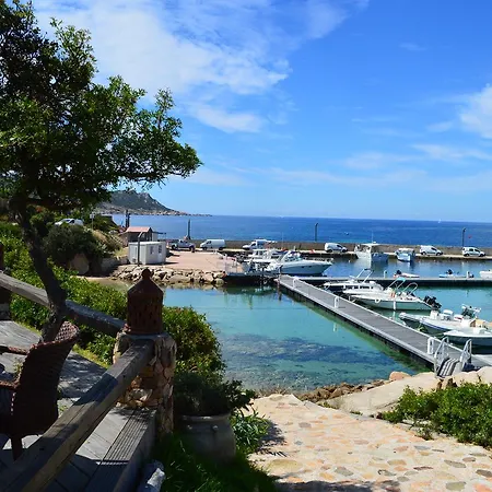 Résidence De Tourisme Mare E Macchia