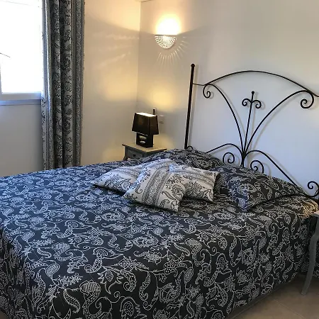 Résidence De Tourisme Mare E Macchia *