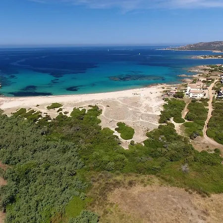 Résidence De Tourisme Mare E Macchia