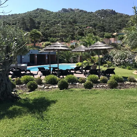 Résidence De Tourisme Mare E Macchia Villa