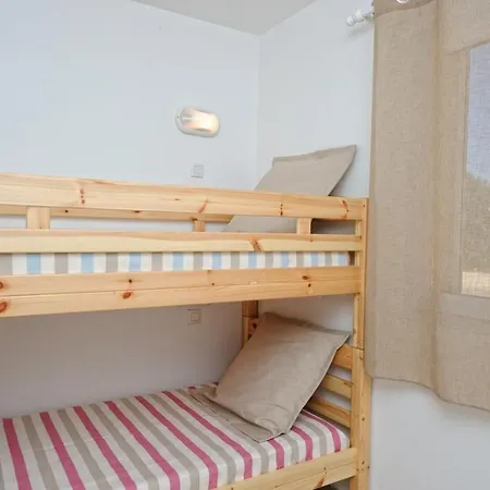 Villa Résidence De Tourisme Mare E Macchia *