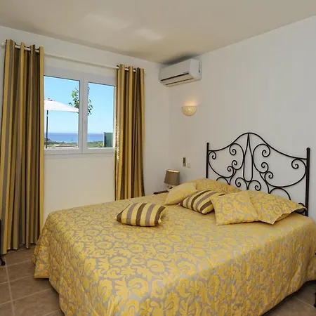Résidence De Tourisme Mare E Macchia Tizzano