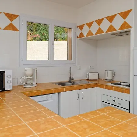 Villa De Tourisme Mare E Macchia