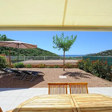 Villa Résidence De Tourisme Mare E Macchia