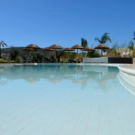 Résidence De Tourisme Mare E Macchia Villa