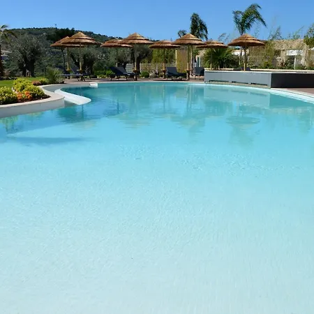 Villa Résidence De Tourisme Mare E Macchia