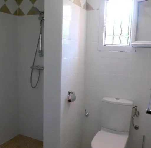 Villa De Tourisme Mare E Macchia