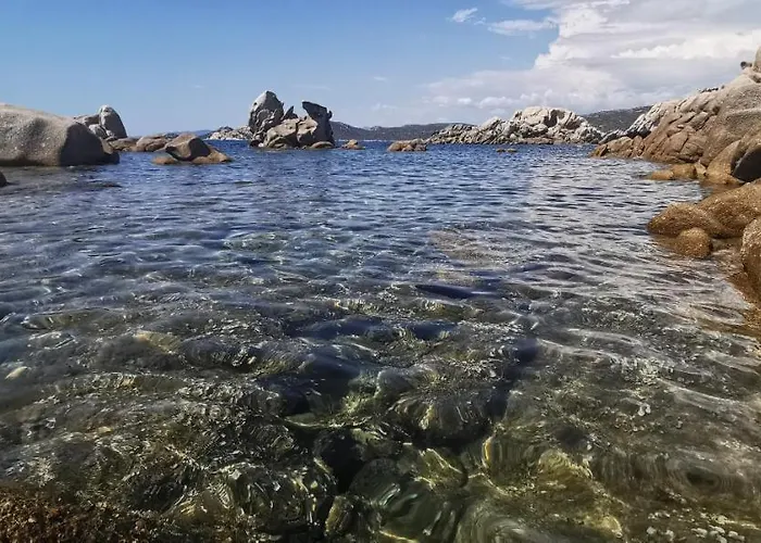 De Tourisme Mare E Macchia