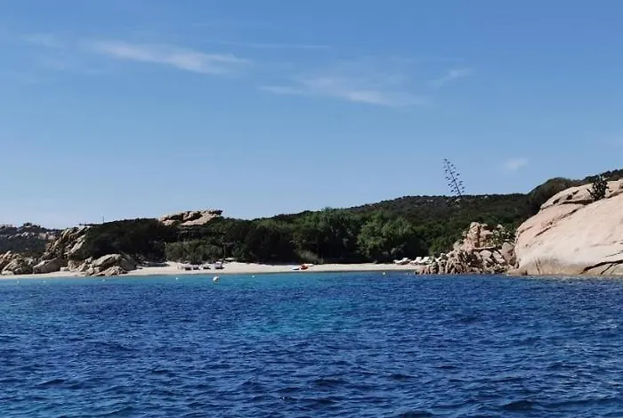 De Tourisme Mare E Macchia Villa Tizzano