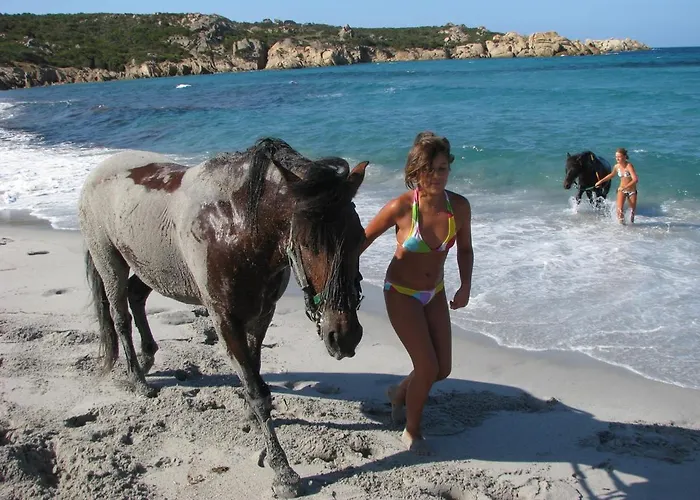 De Tourisme Mare E Macchia Villa