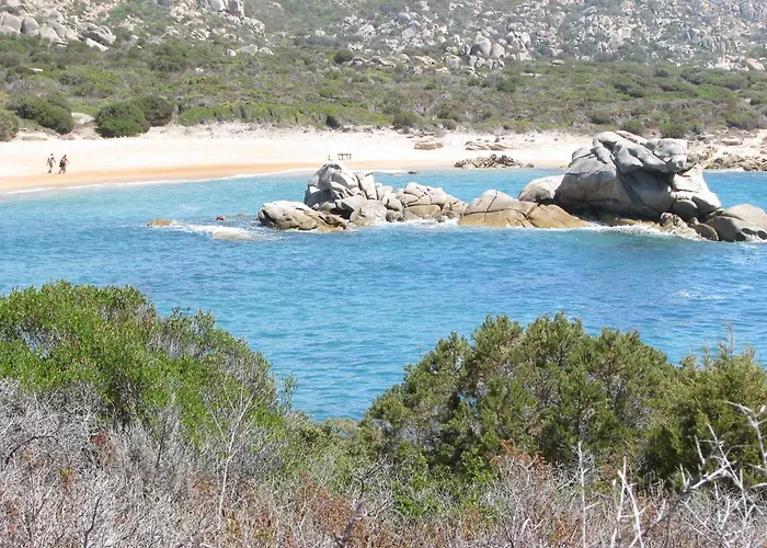 De Tourisme Mare E Macchia * Tizzano