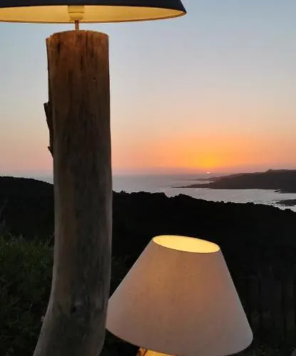 De Tourisme Mare E Macchia Villa