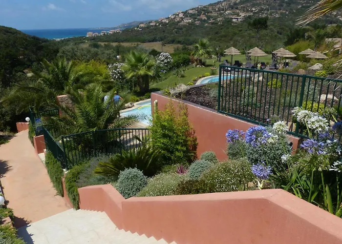 De Tourisme Mare E Macchia Villa Tizzano