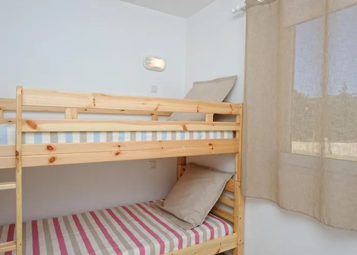 Villa De Tourisme Mare E Macchia *