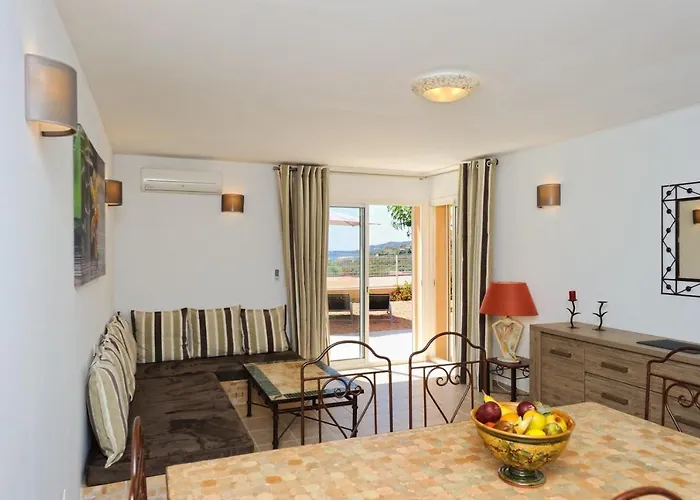 De Tourisme Mare E Macchia Villa Tizzano