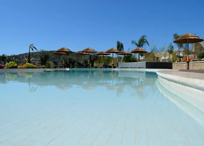 De Tourisme Mare E Macchia Villa